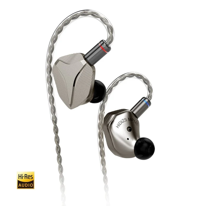 Hidizs MP145
